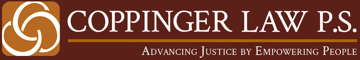 Coppinger Law, P.S.